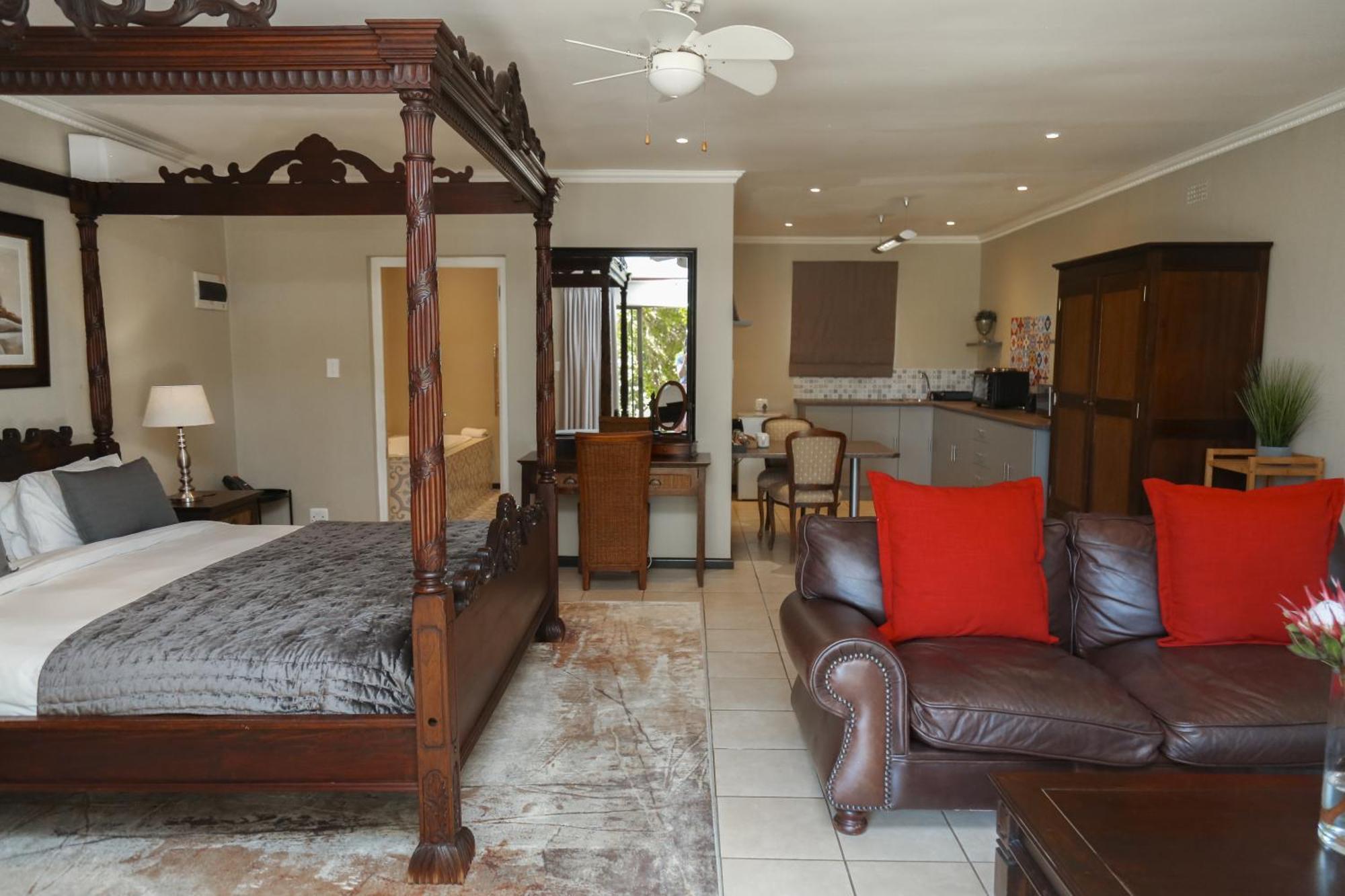 Le Pommier Wine Estate Villa Stellenbosch Ngoại thất bức ảnh