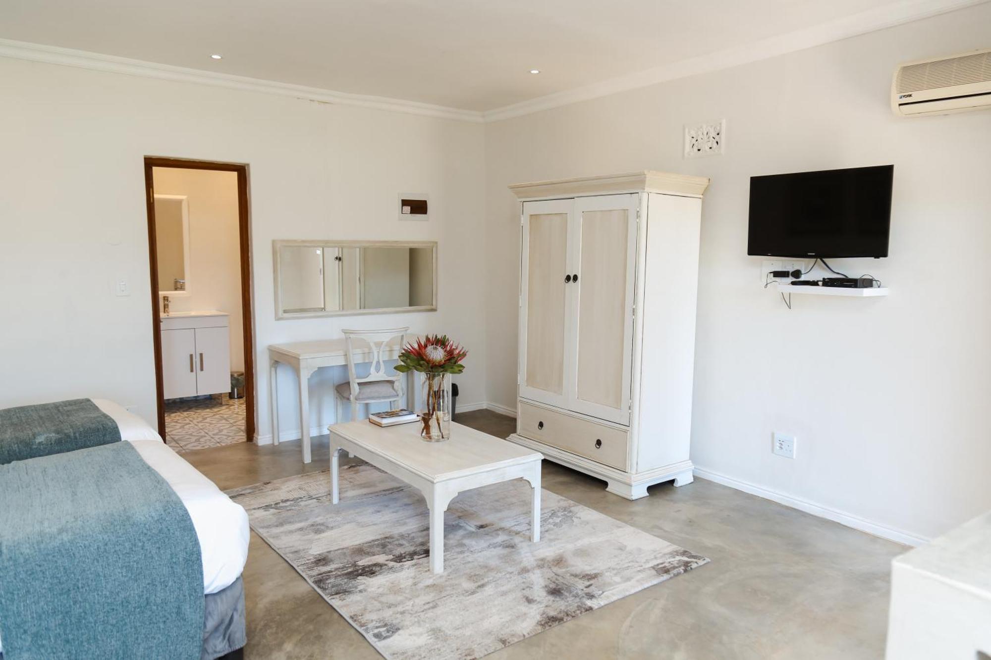Le Pommier Wine Estate Villa Stellenbosch Ngoại thất bức ảnh