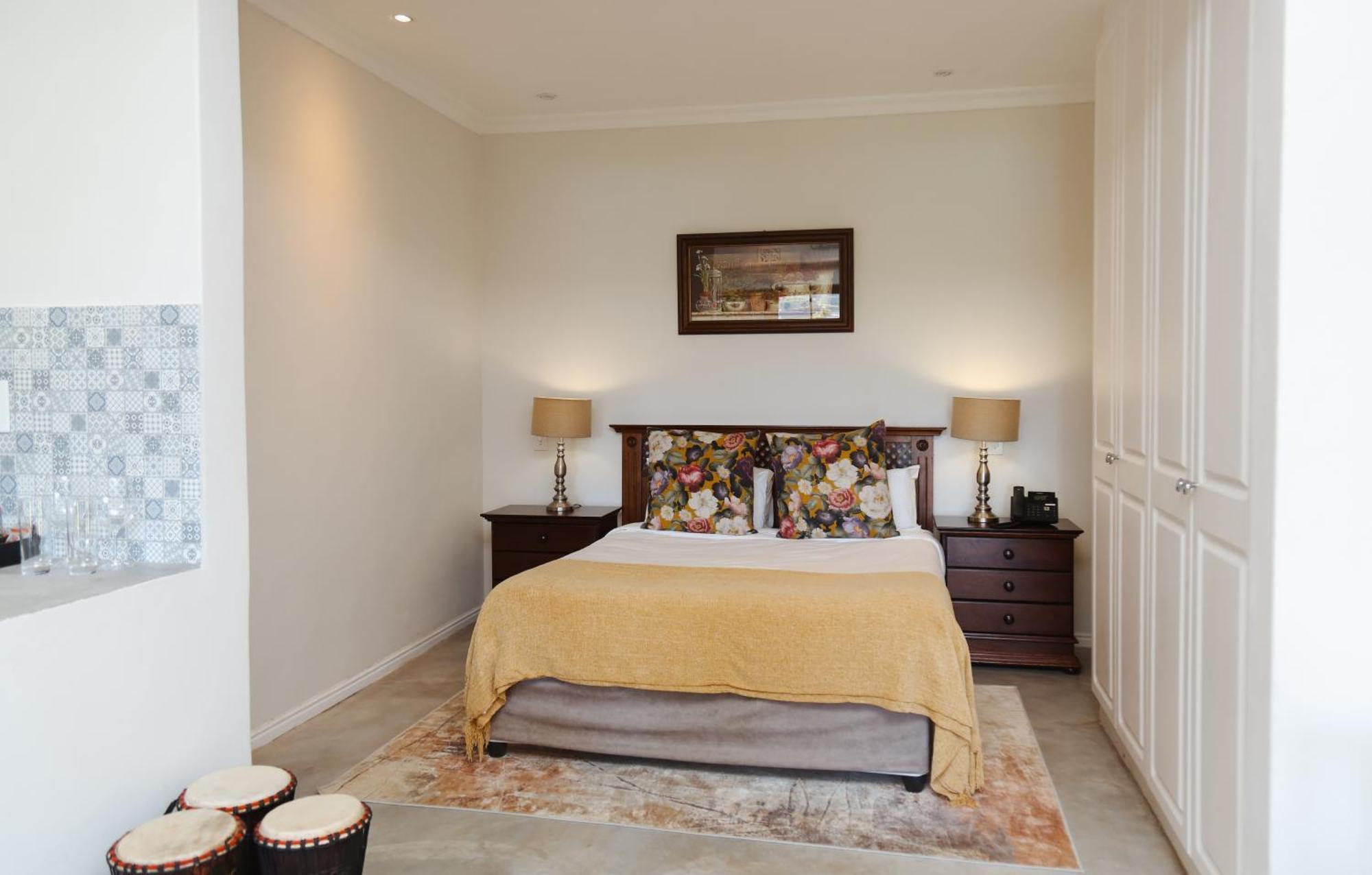 Le Pommier Wine Estate Villa Stellenbosch Ngoại thất bức ảnh