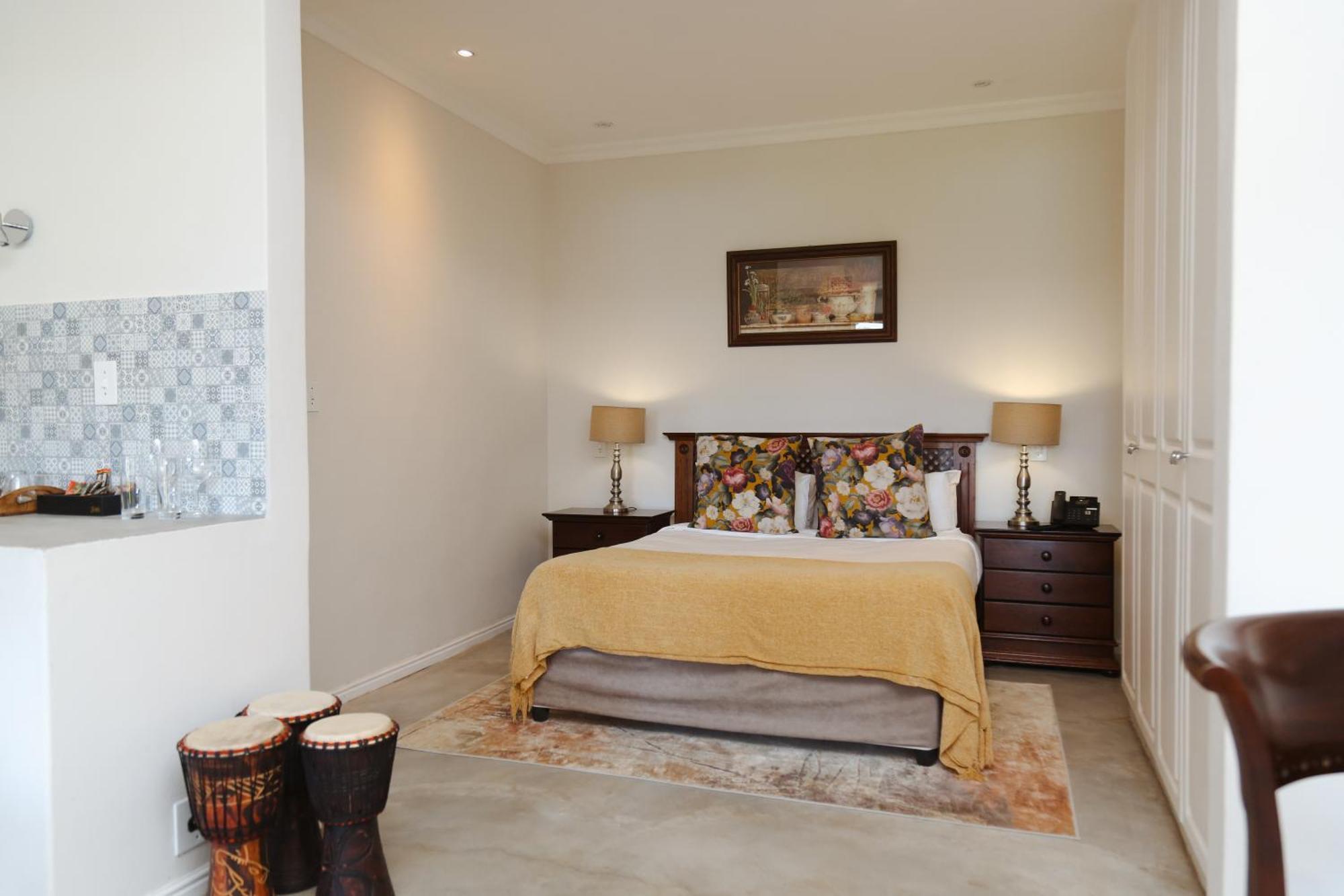 Le Pommier Wine Estate Villa Stellenbosch Ngoại thất bức ảnh