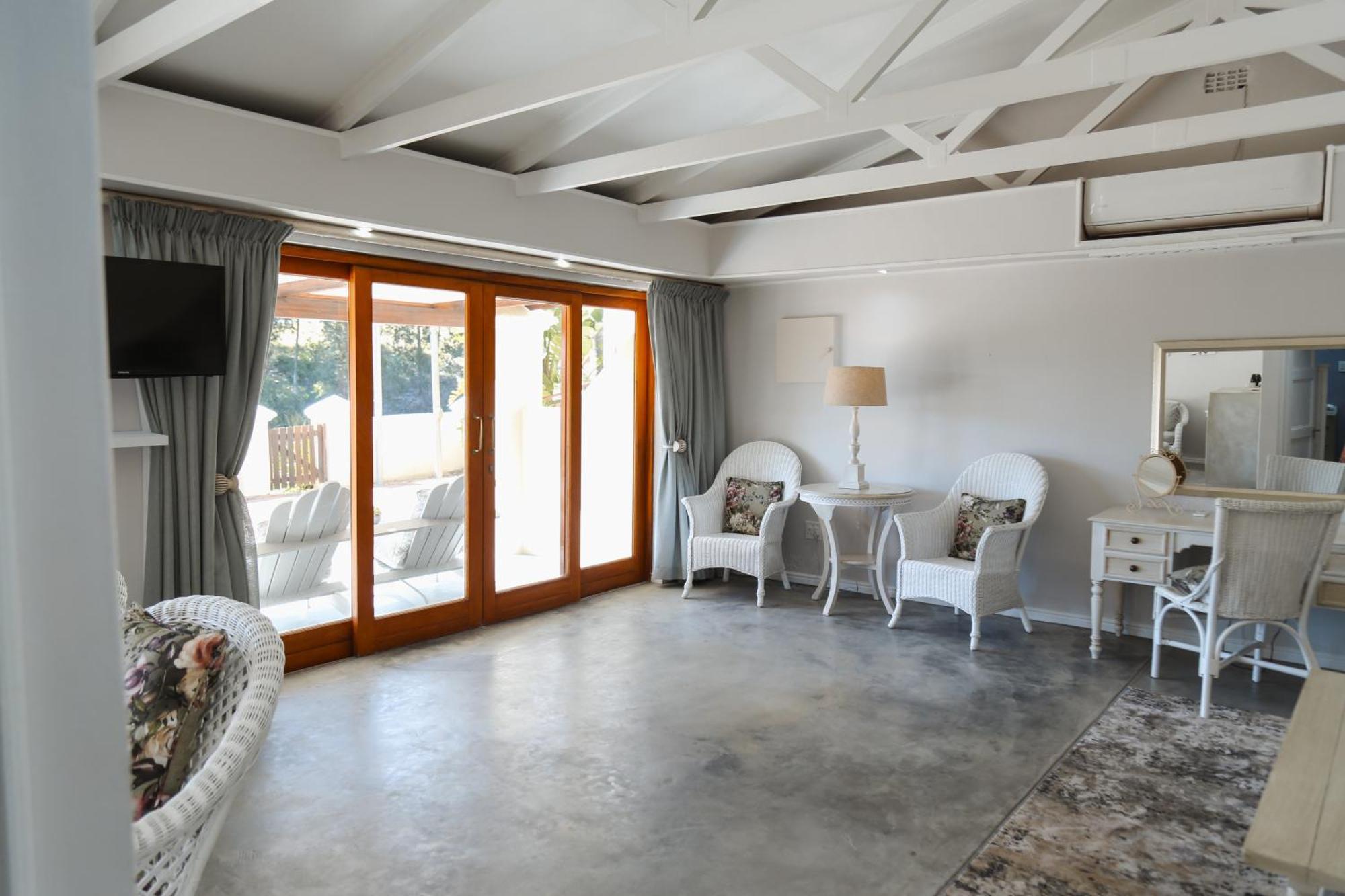 Le Pommier Wine Estate Villa Stellenbosch Ngoại thất bức ảnh